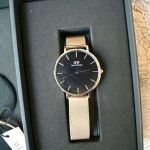 Daniel Wellington Accessories - Daniel Wellington Watch Daniel Wellington Accessories - Daniel Wellington Watch